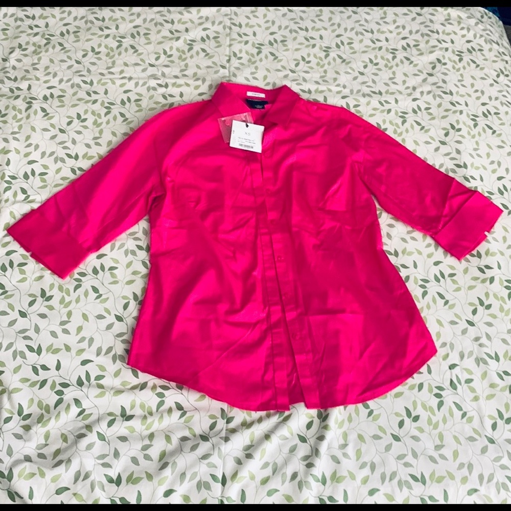 Button down shirt - Picture 3 of 4
